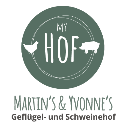 MY HOF Martins & Yvonnes Gefluegel und Schweinehof